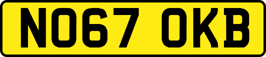 NO67OKB