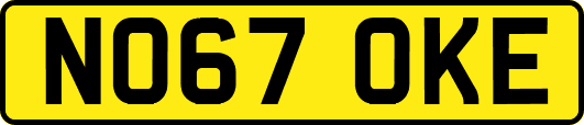 NO67OKE