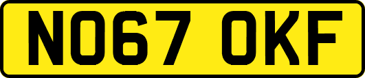 NO67OKF
