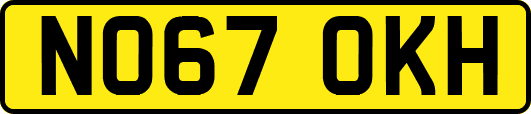 NO67OKH