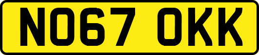 NO67OKK