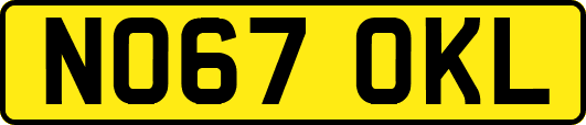 NO67OKL