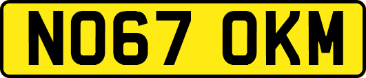 NO67OKM