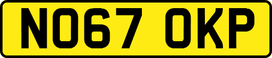 NO67OKP