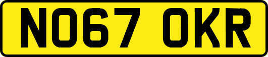 NO67OKR