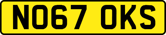NO67OKS
