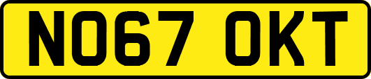 NO67OKT