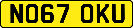 NO67OKU