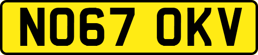 NO67OKV