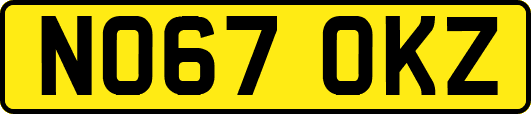 NO67OKZ