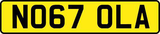 NO67OLA