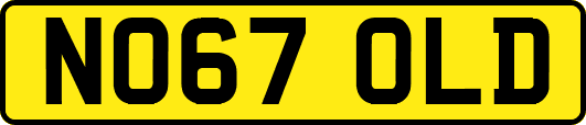 NO67OLD
