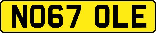 NO67OLE