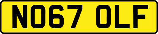 NO67OLF