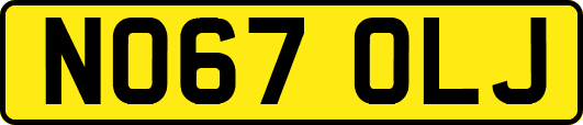 NO67OLJ