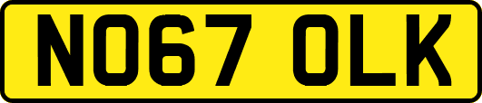 NO67OLK