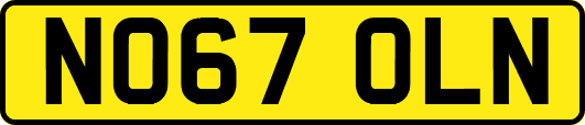 NO67OLN