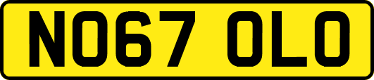 NO67OLO