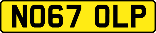 NO67OLP