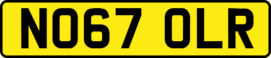 NO67OLR