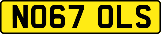 NO67OLS