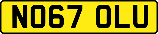 NO67OLU