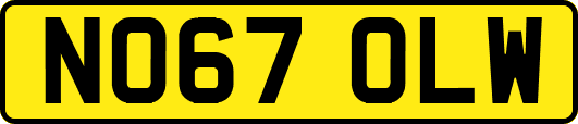 NO67OLW