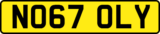 NO67OLY