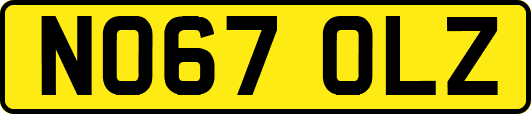 NO67OLZ