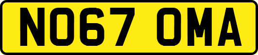 NO67OMA