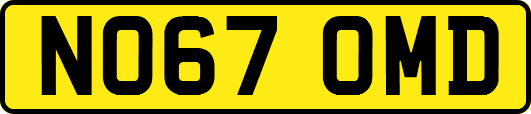 NO67OMD