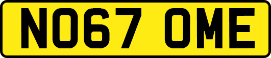NO67OME