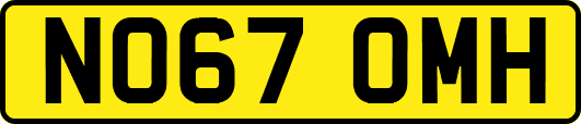 NO67OMH