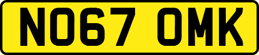 NO67OMK
