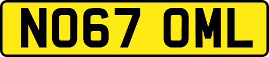 NO67OML