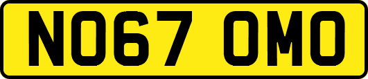 NO67OMO