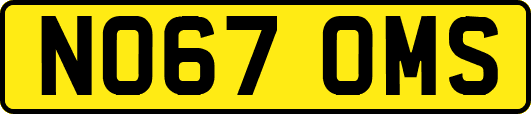 NO67OMS