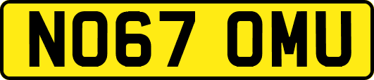 NO67OMU