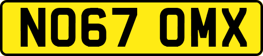 NO67OMX