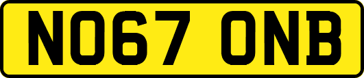 NO67ONB
