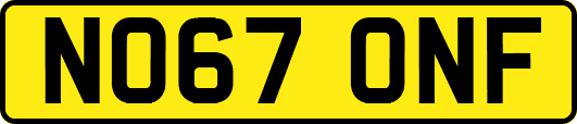 NO67ONF