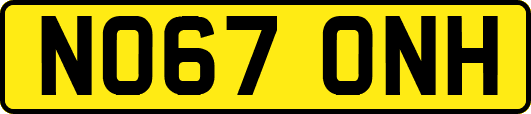 NO67ONH