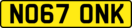 NO67ONK