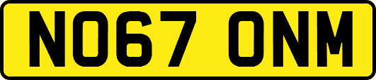 NO67ONM