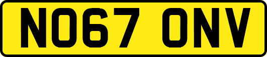 NO67ONV