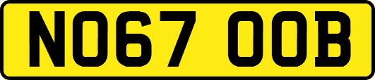 NO67OOB