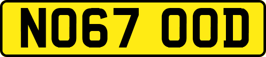 NO67OOD