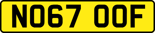 NO67OOF