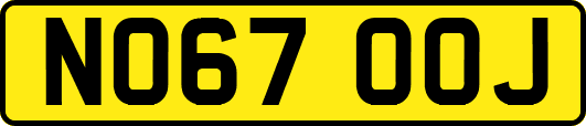 NO67OOJ
