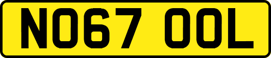 NO67OOL